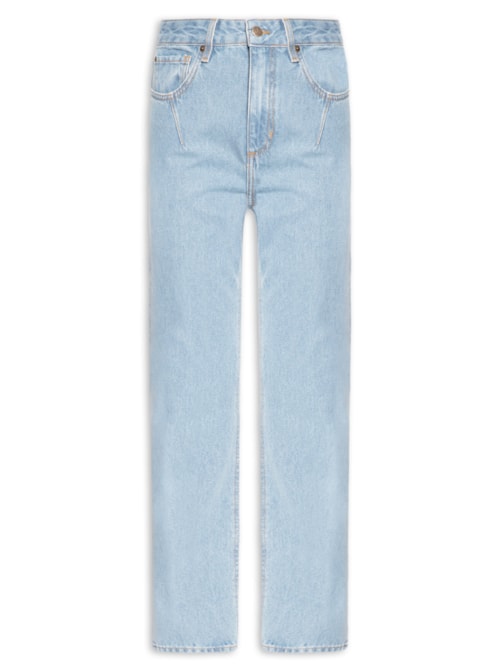 Calça Feminina Clarissa - Azul