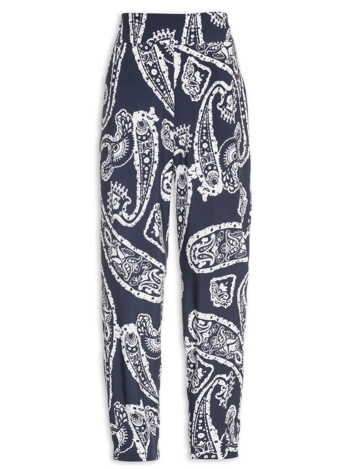 Calça Feminina Clarisse - Azul