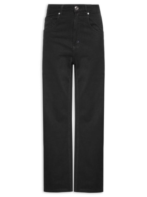 Calça Feminina Classic 80 - Preto