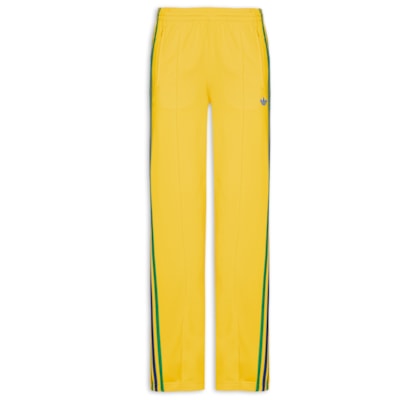Calça Feminina Classic Tp - Amarelo