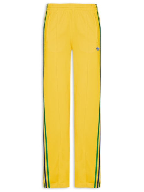 Calça Feminina Classic Tp - Amarelo