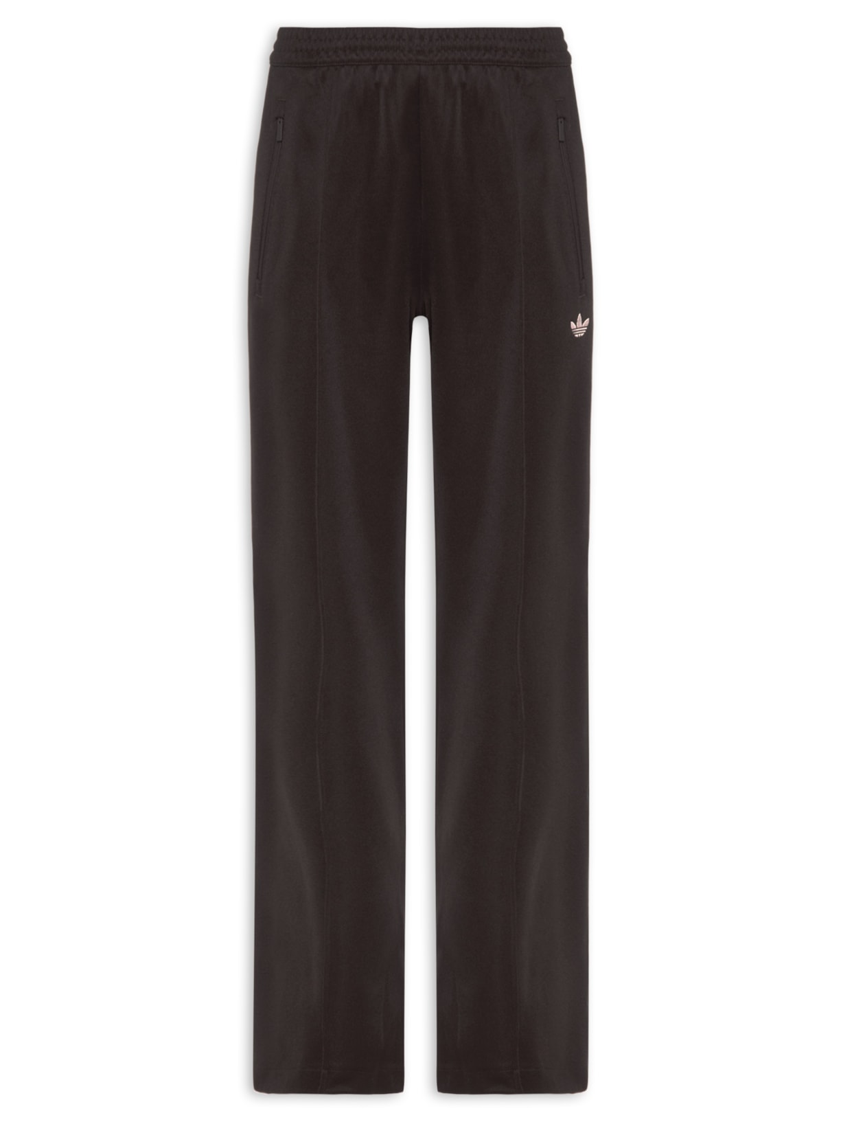 Calça Feminina Classic Track Pant Marrom Adidas Originals