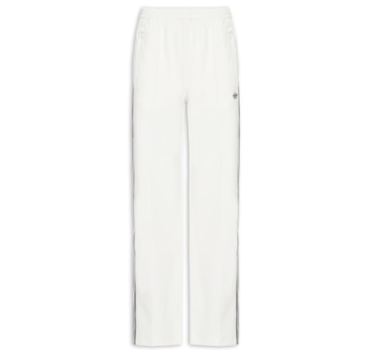 Calça Feminina Classic Track Pant - Off White