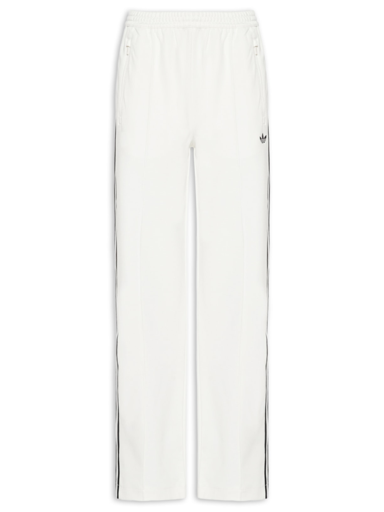 Calça Feminina Classic Track Pant - Off White