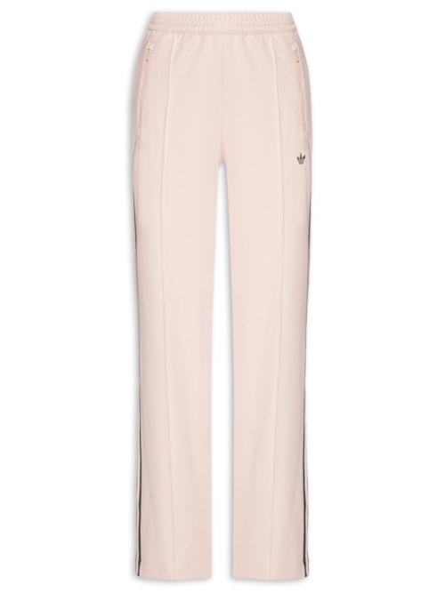 Calça Feminina Classic Track Pant - Rosa