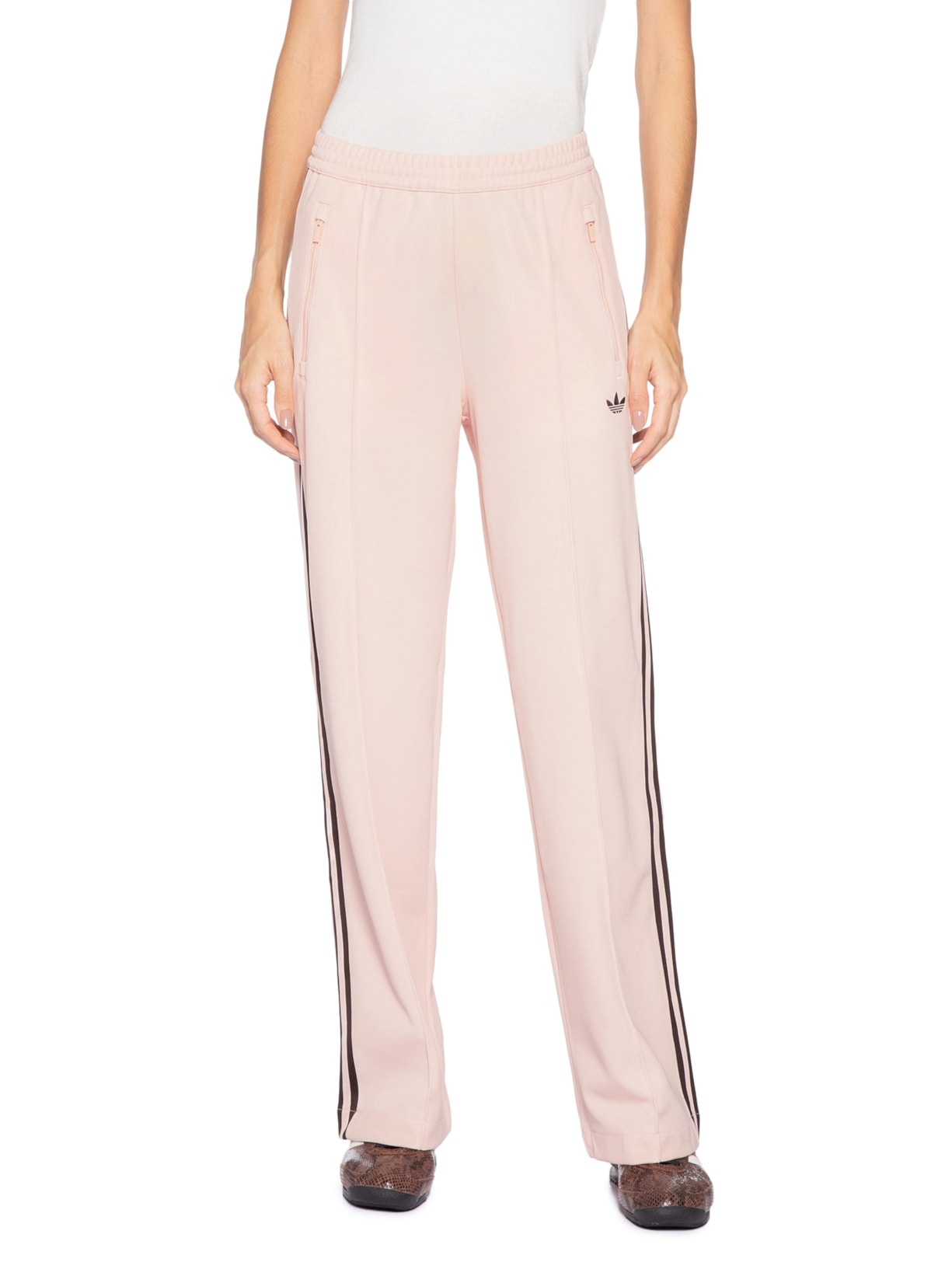Calça Feminina Classic Track Pant Rosa Adidas Originals