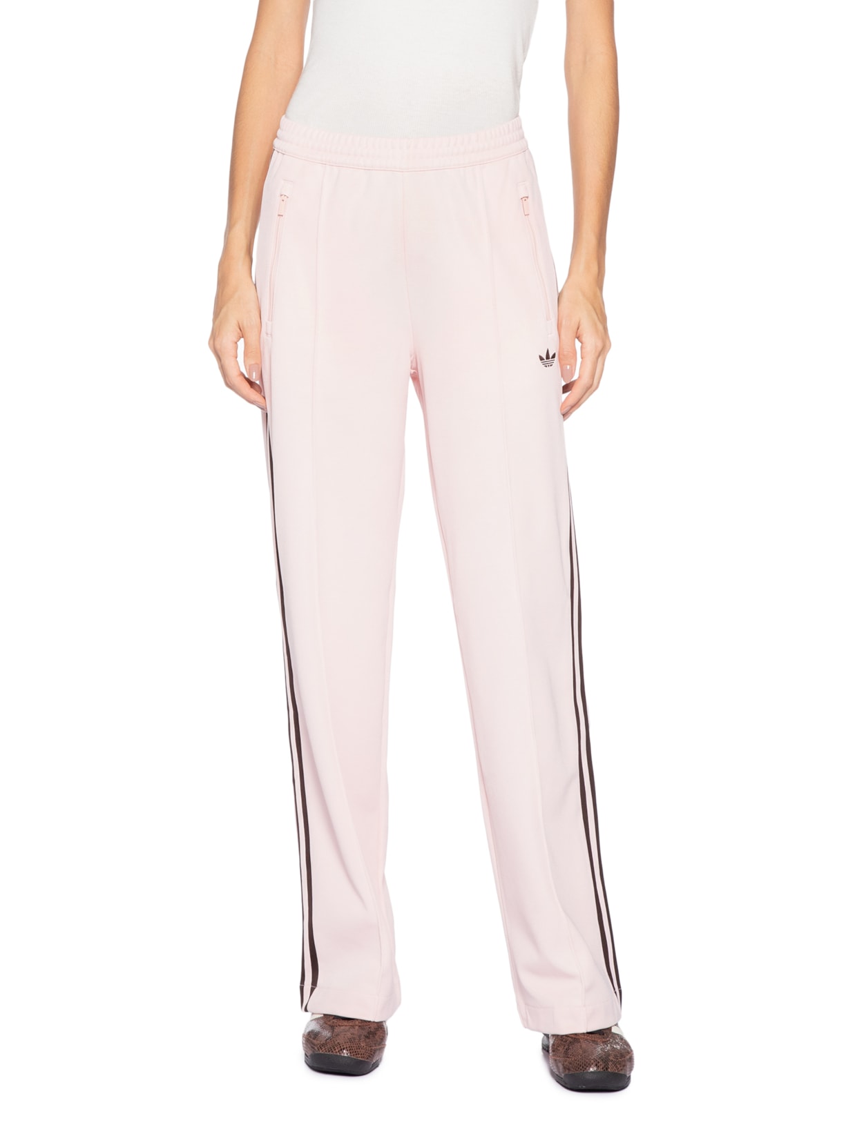 Calça Feminina Classic Track Pant Rosa Adidas Originals