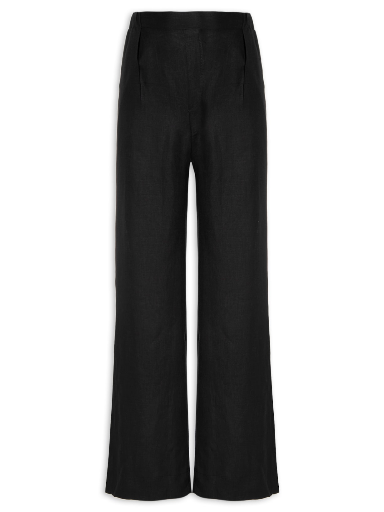 Calça Feminina Claxton - Preto