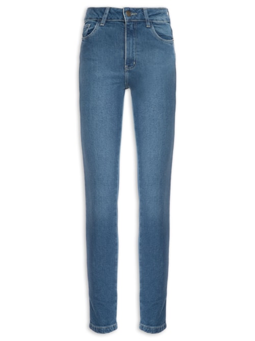 Calça Feminina Clementine - Azul