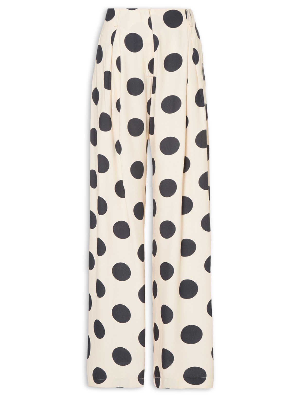 Calça Feminina Clermont - Bege