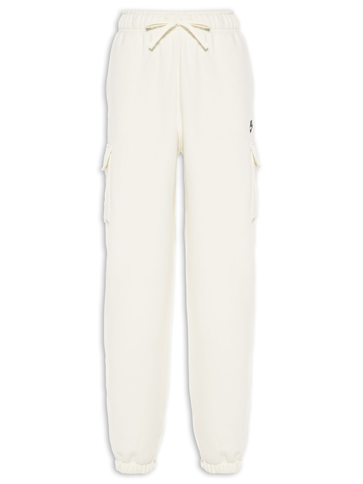 Calça Feminina Club Cargo - Amarelo