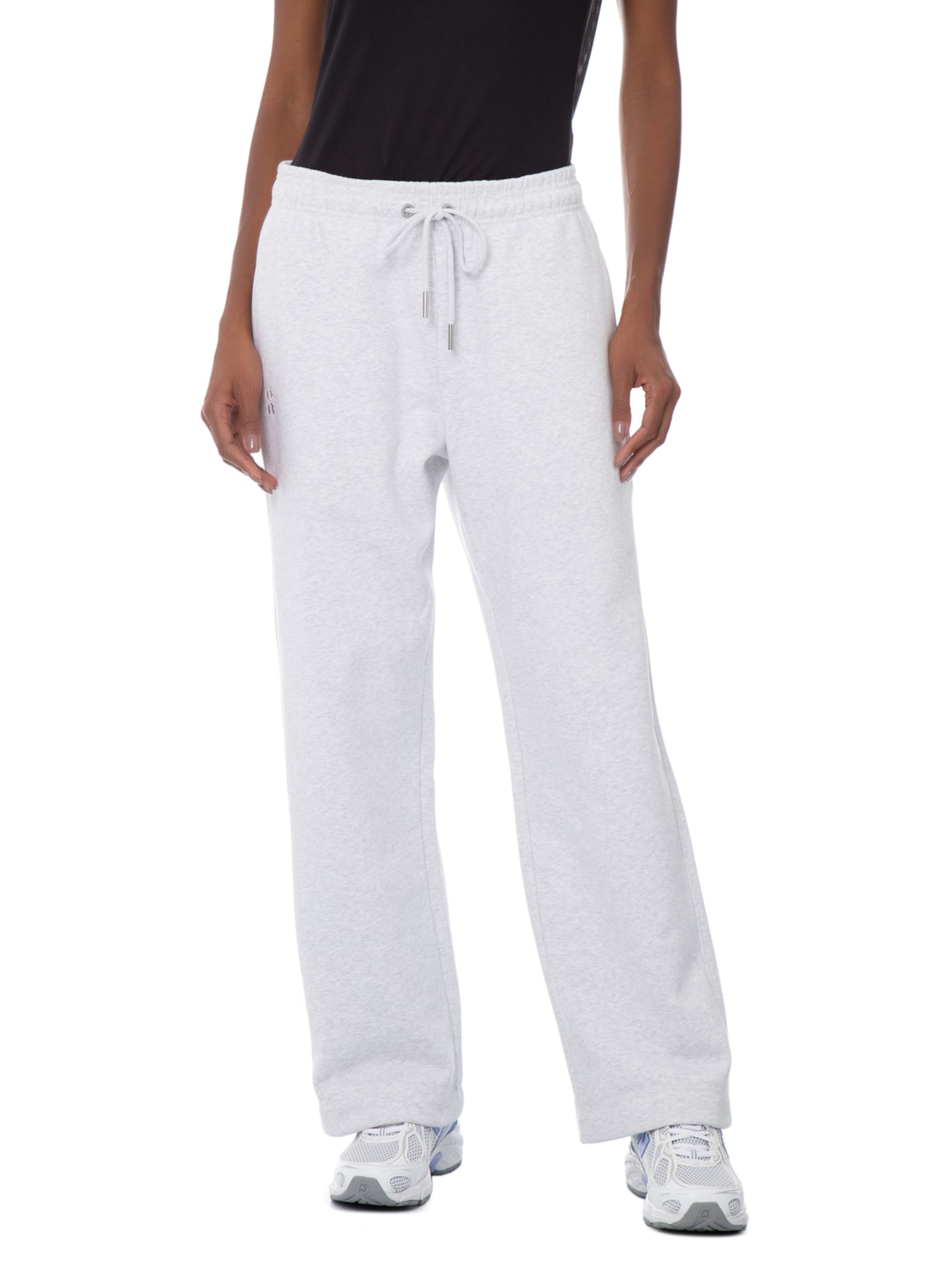 Calça Feminina Club Collective Pants Cinza On Running