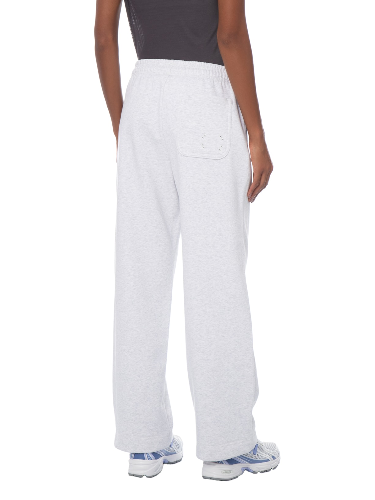 Calça Feminina Club Collective Pants Cinza On Running