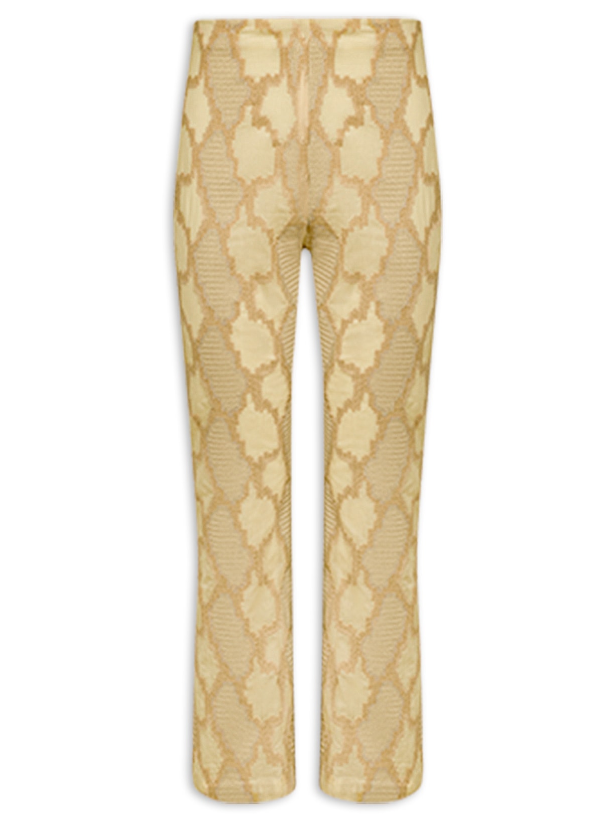 Calça Feminina Coen - Bege