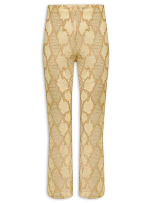 Calça Feminina Coen - Bege