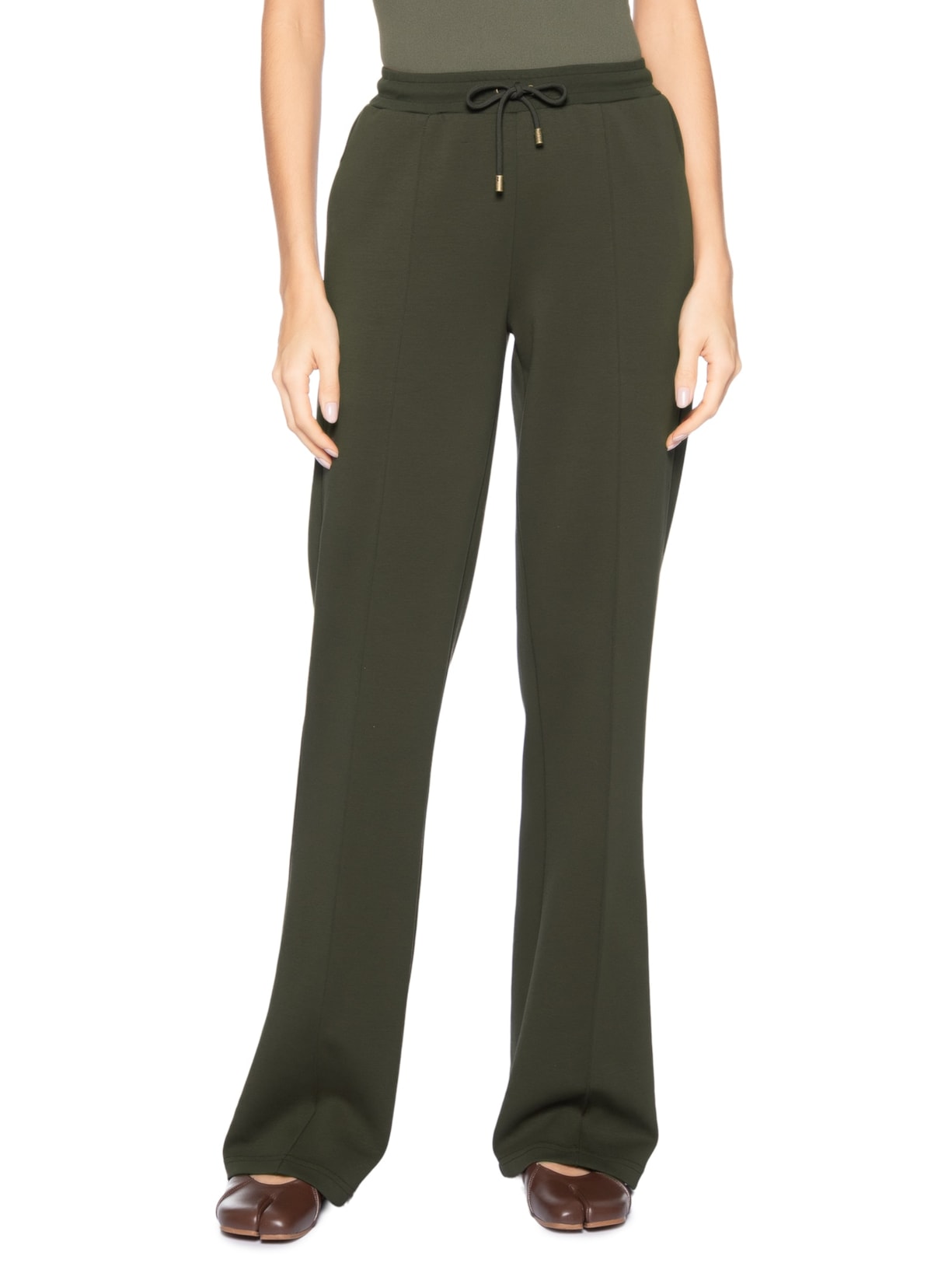 Calça Feminina Collie Verde Bo.bô