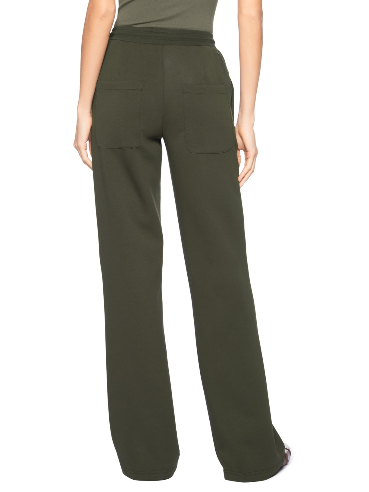 Calça Feminina Collie Verde Bo.bô