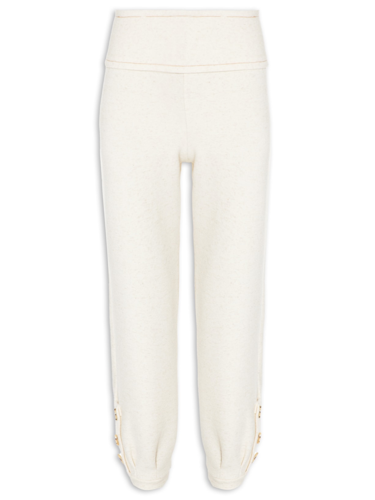 Calça Feminina Cony Bege Le Lis