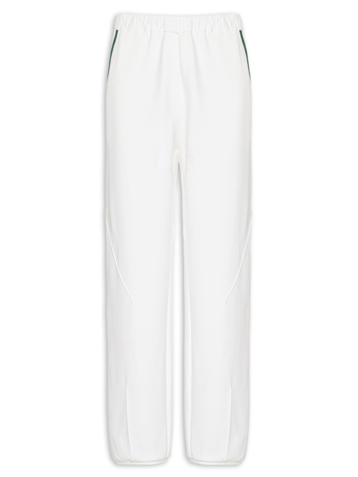 Calça Feminina Copa Branco Dress To