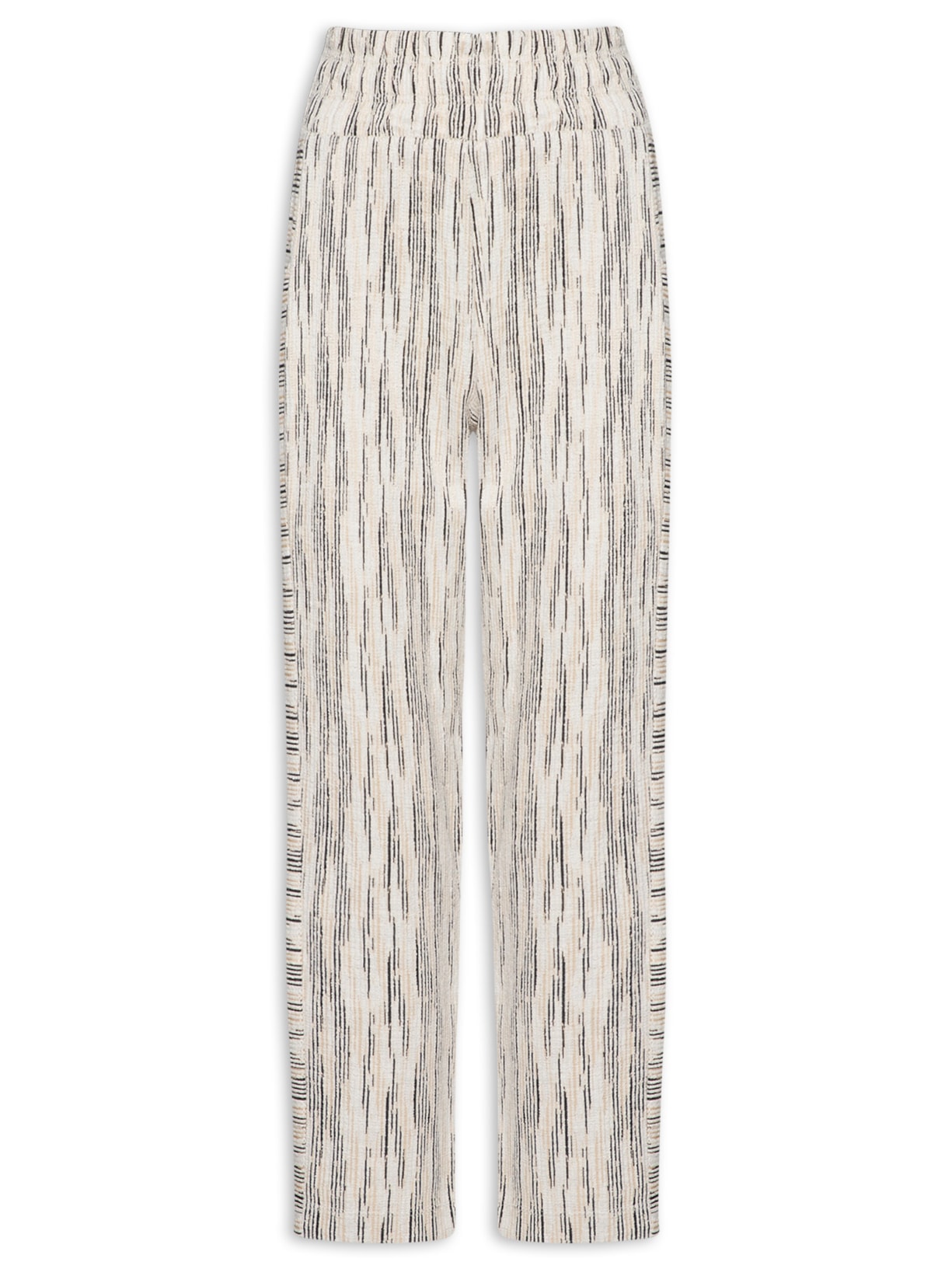 Calça Feminina Cora - Bege