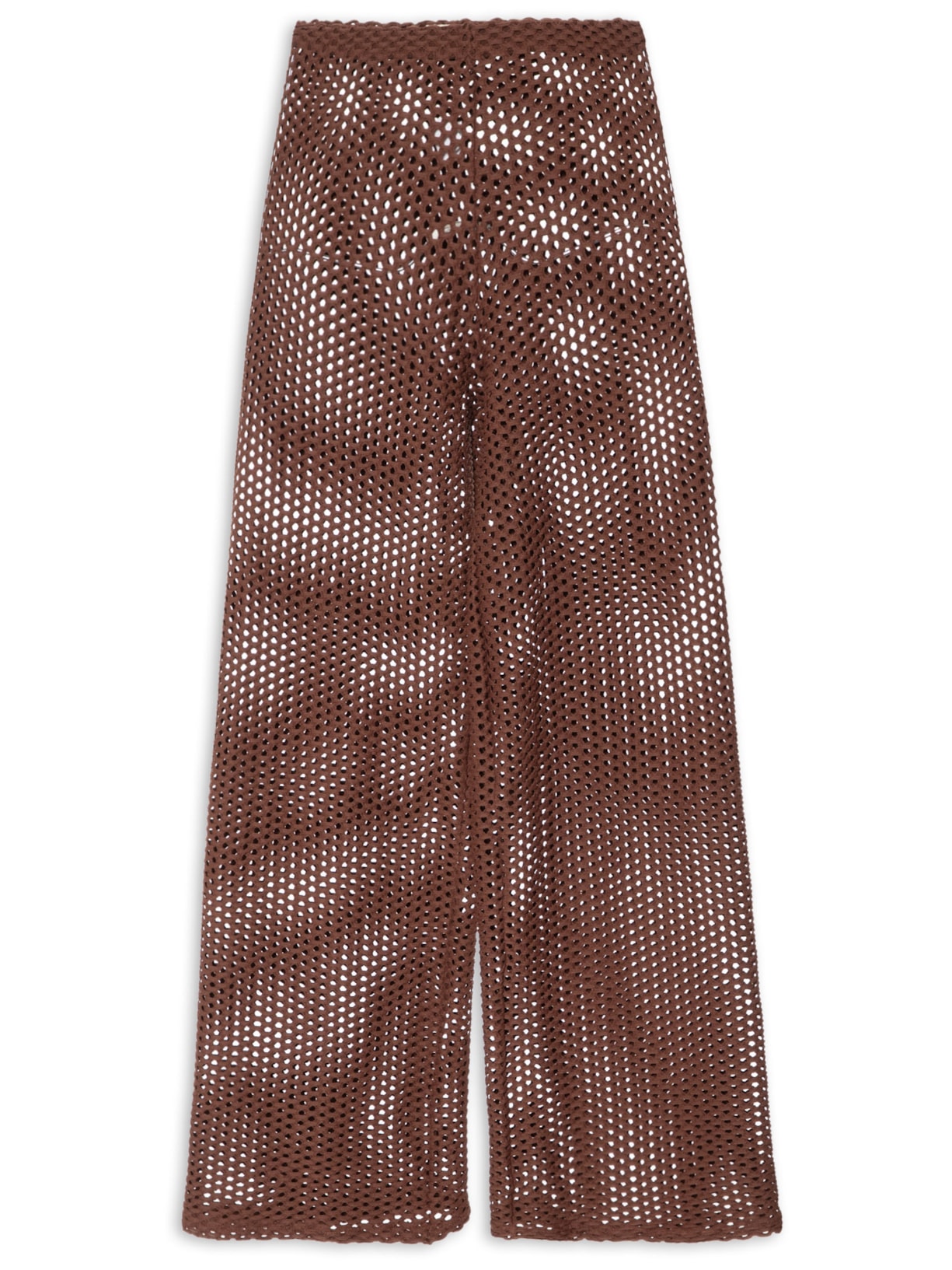 Calça Feminina Cora - Marrom