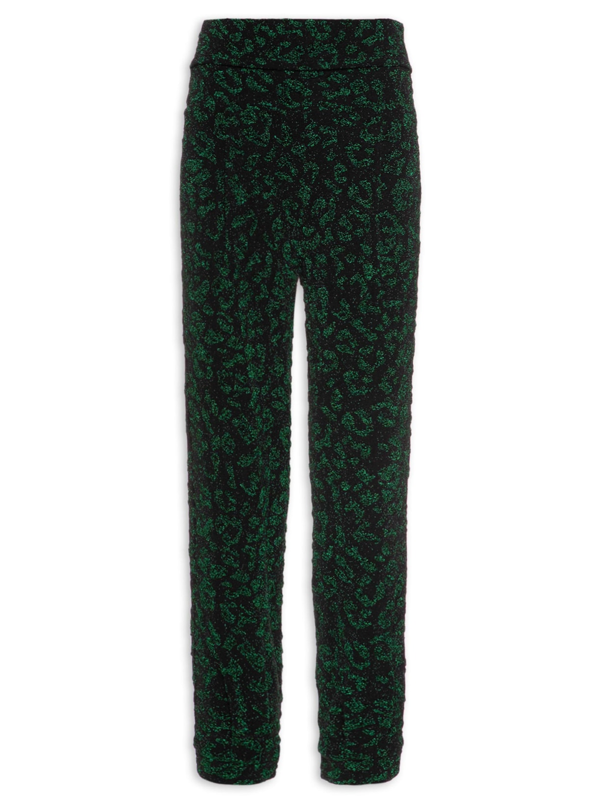 Calça Feminina Corina - Preto