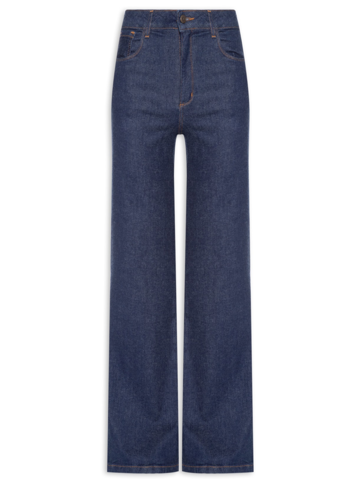 Calça Feminina Cosmos - Azul