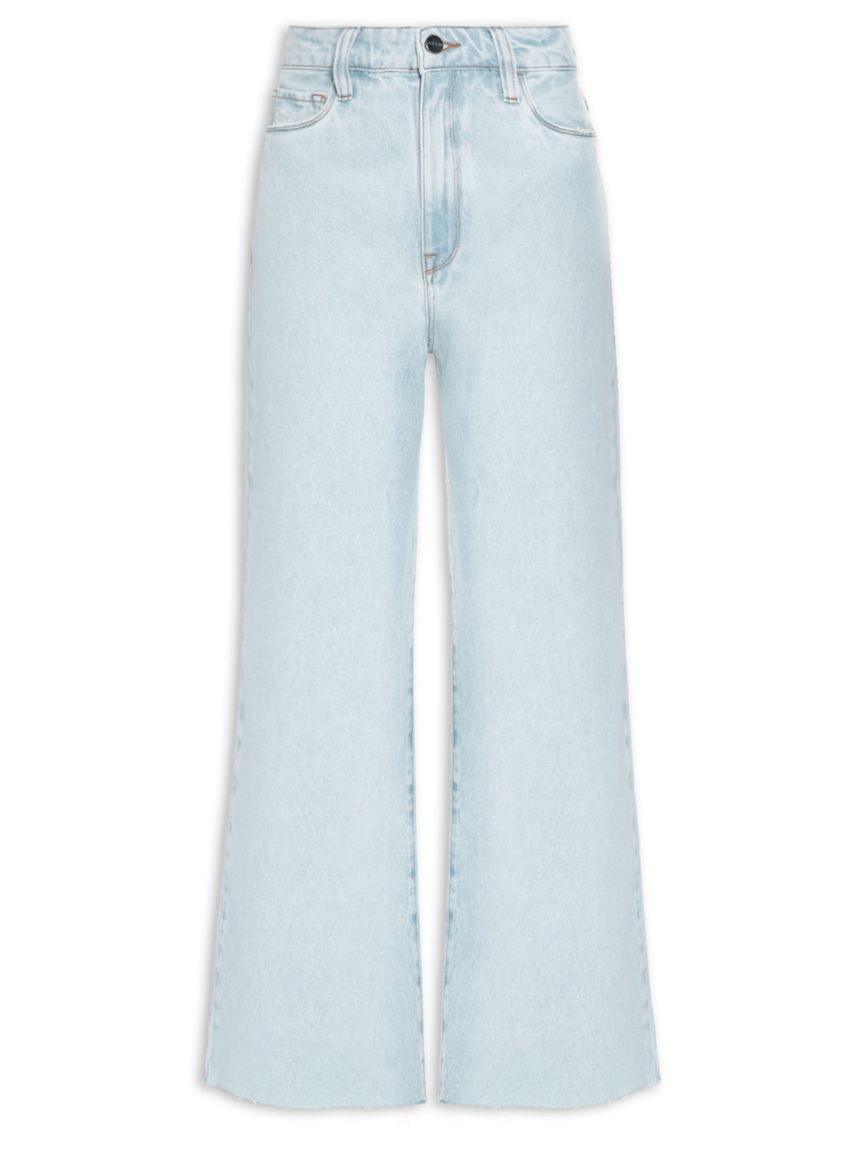 Calça Feminina Daisy - Azul