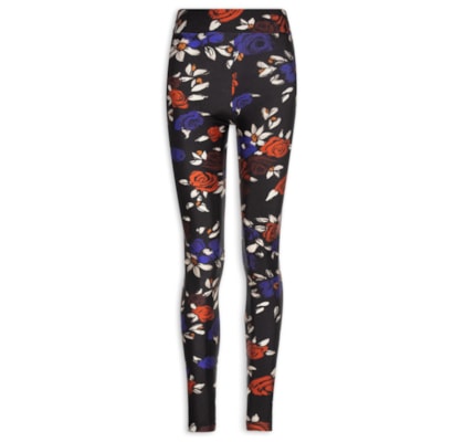 Calça Feminina Dalia - Preto