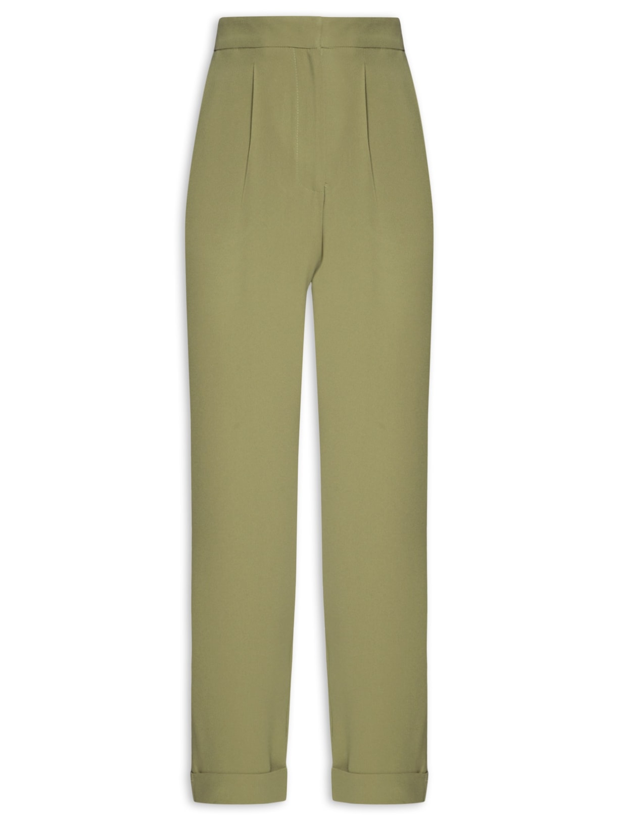 Calça Feminina Débora - Verde