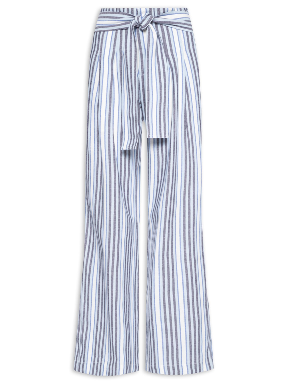 Calça Feminina Deborah - Azul