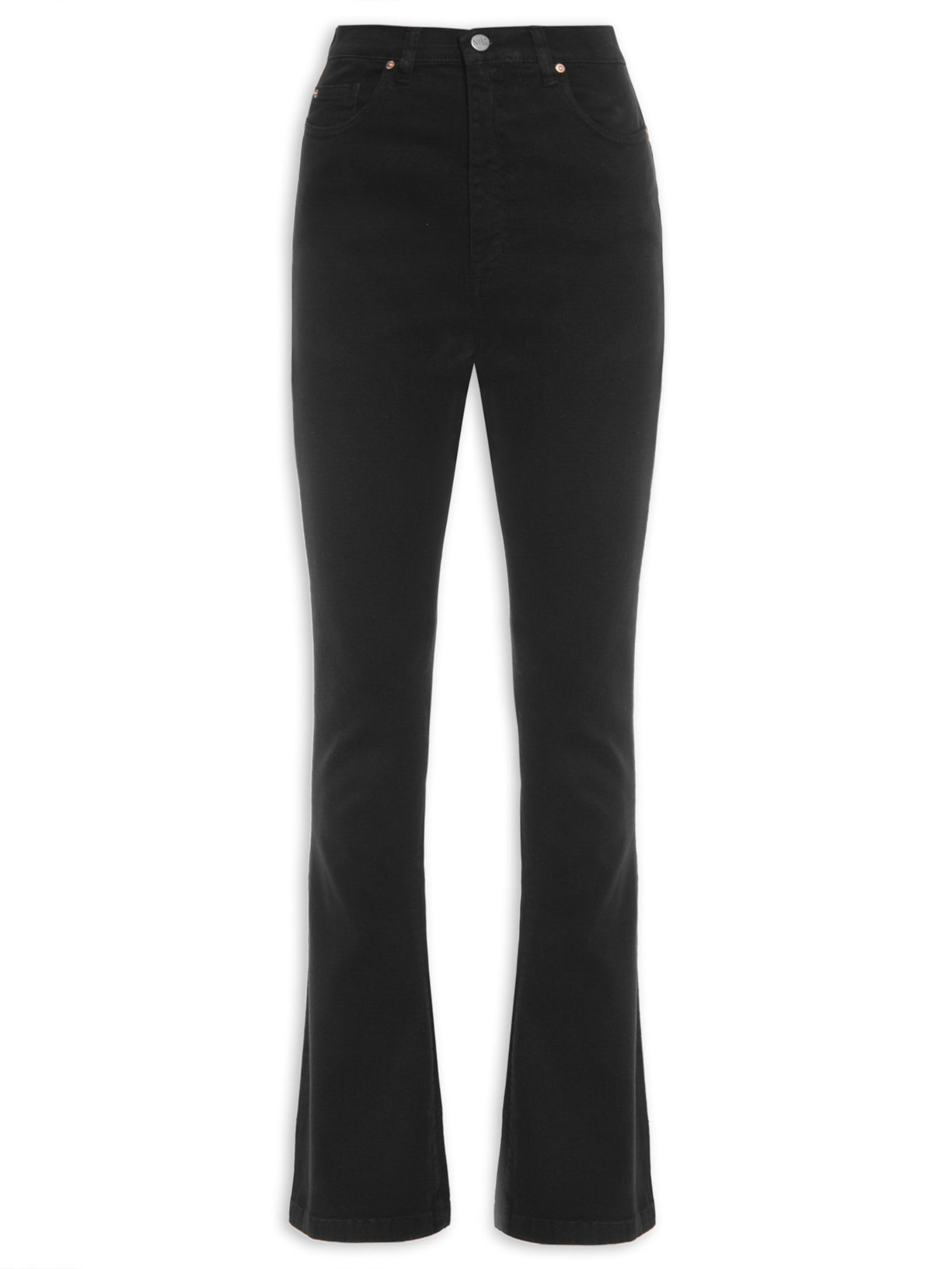 Calça Feminina Deia - Preto