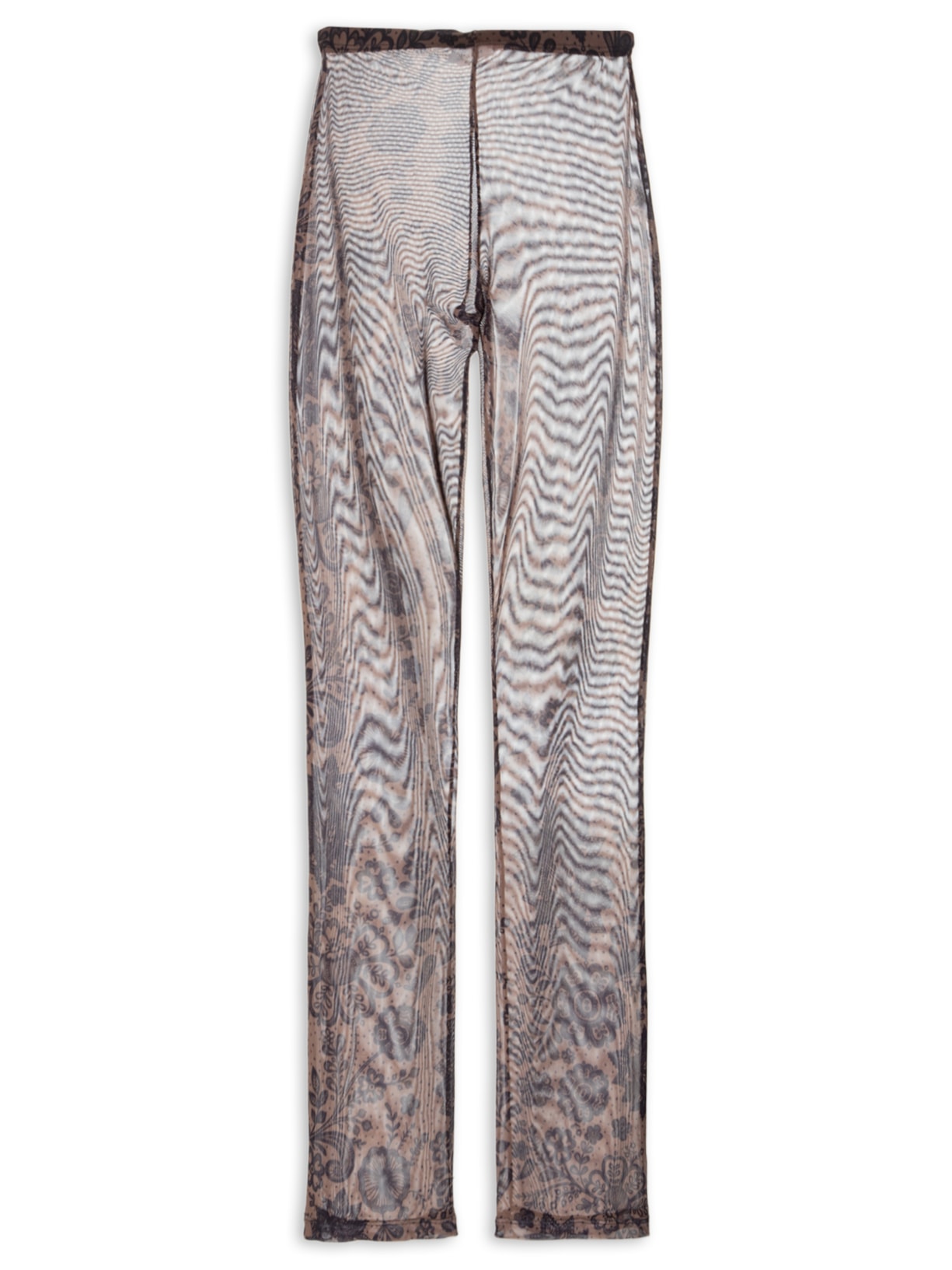 Calça Feminina Denise - Preto