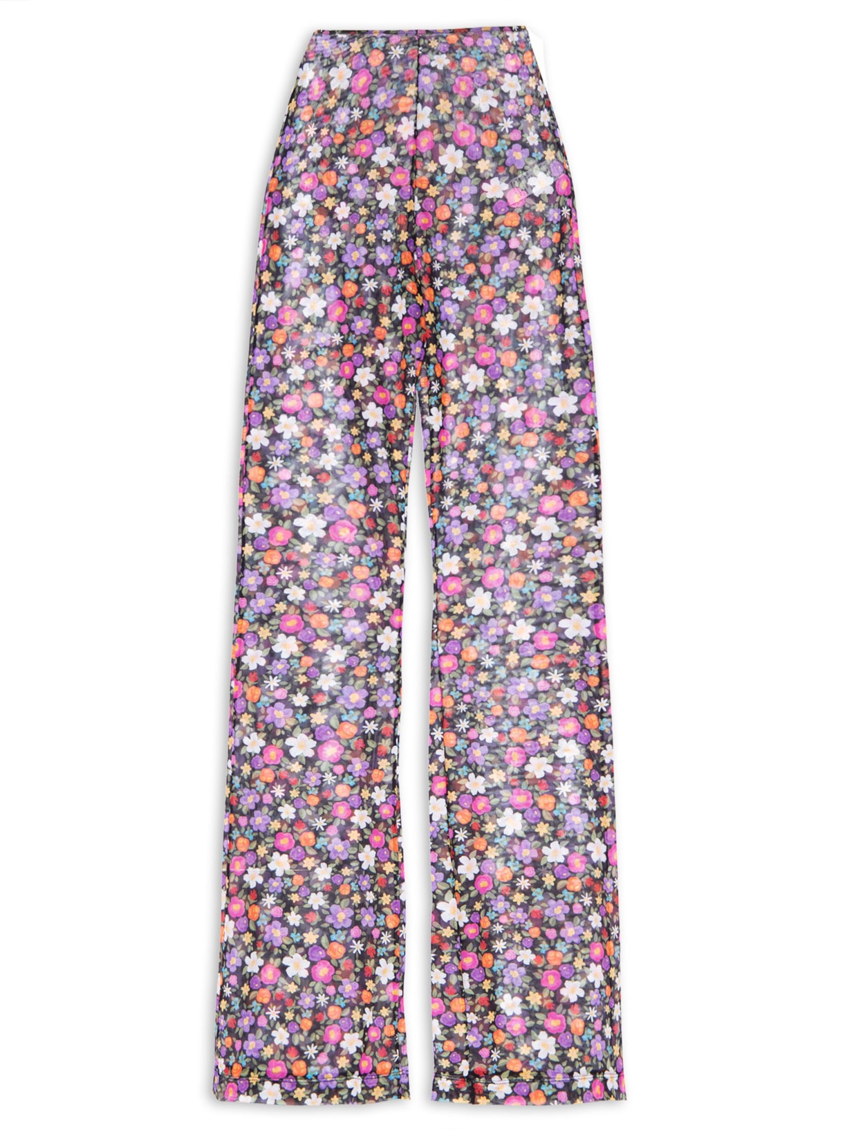 Calça Feminina Denise - Rosa