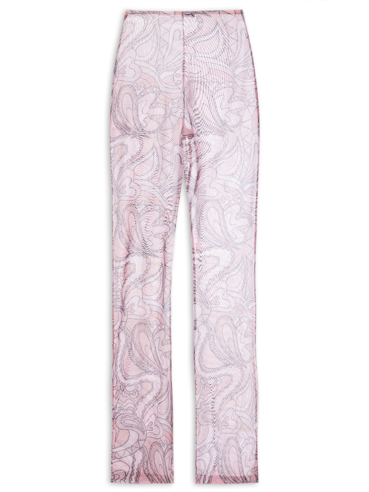 Calça Feminina Denise - Rosa