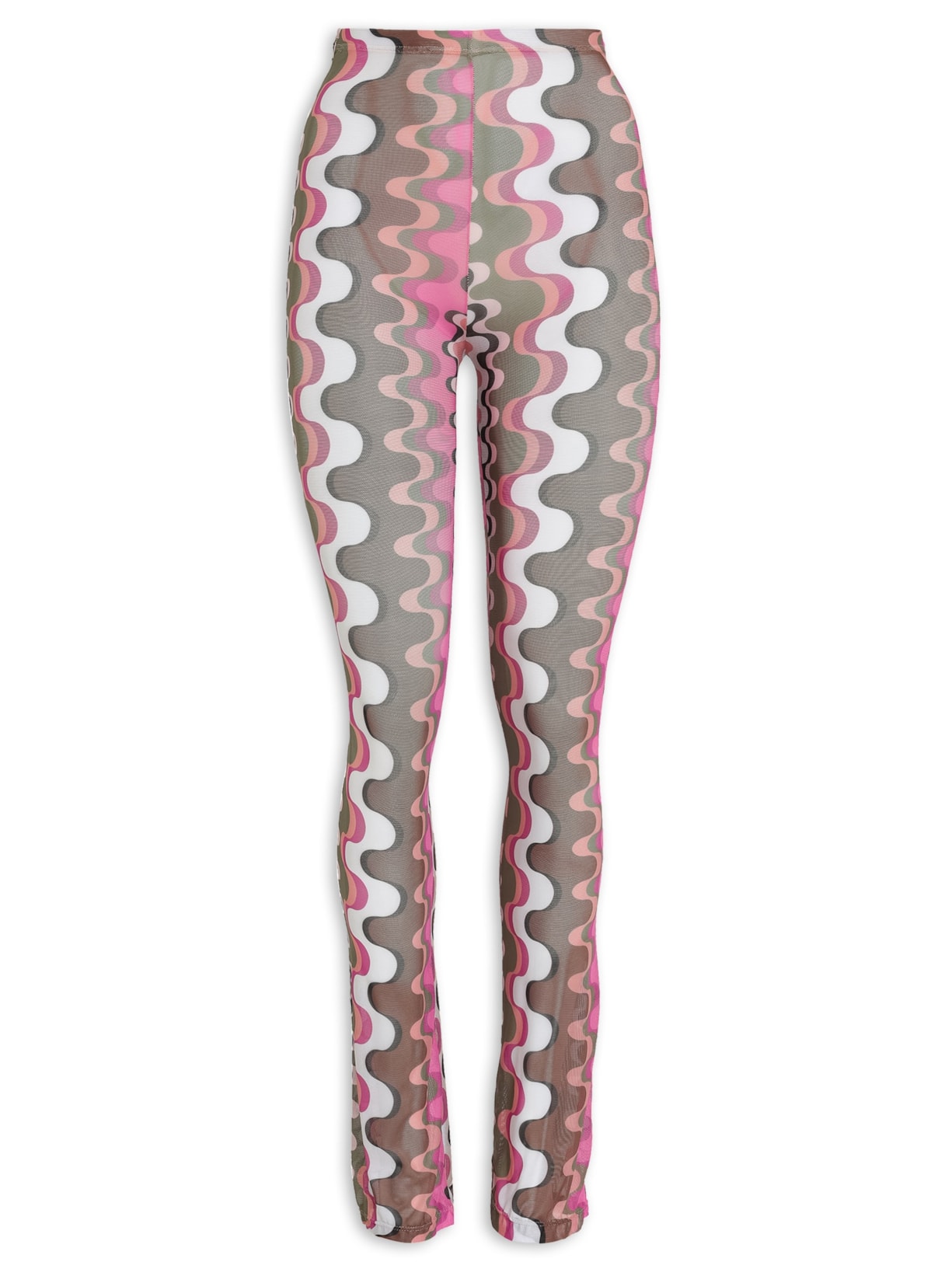 Calça Feminina Denise - Rosa