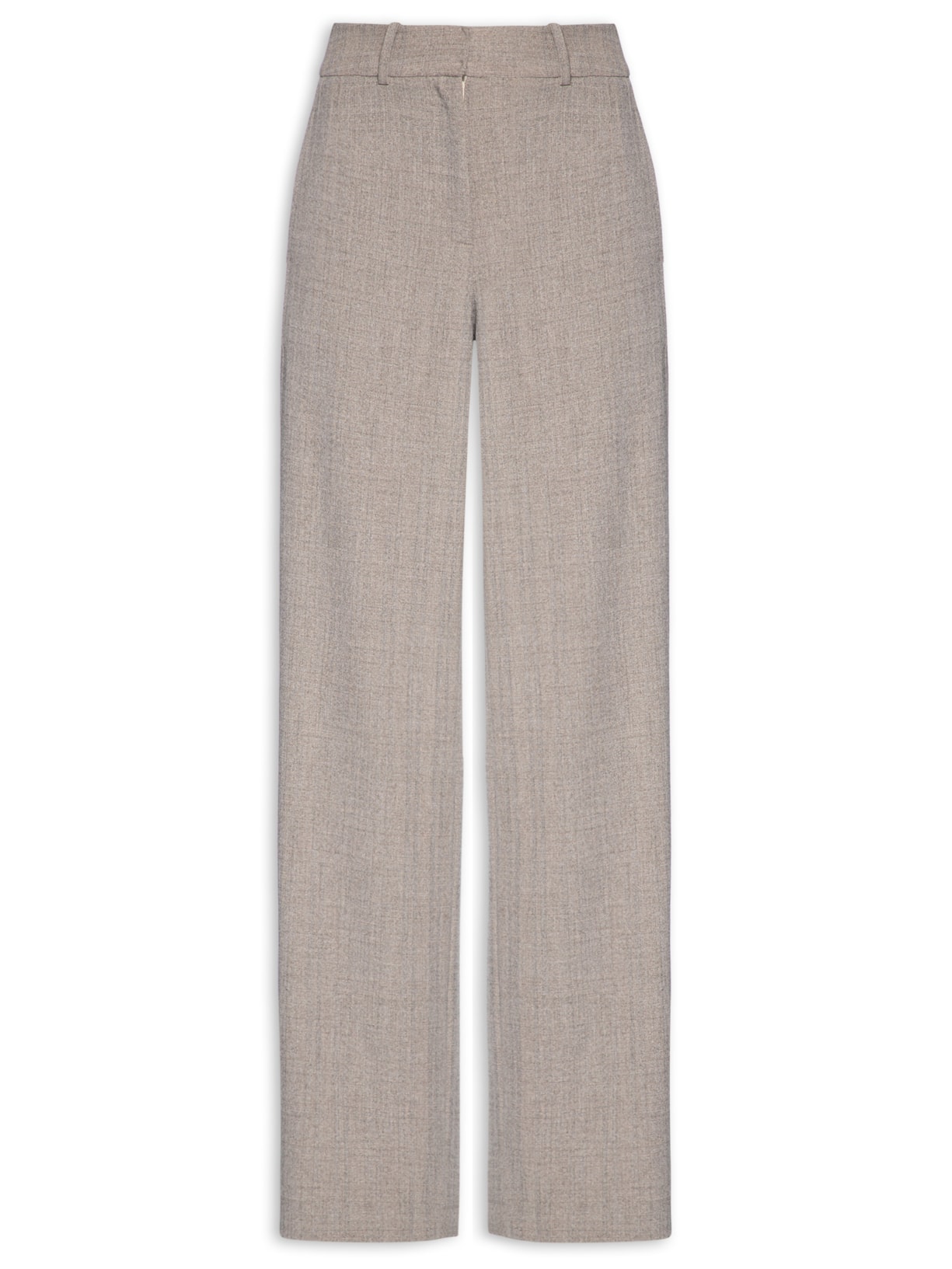 Calça Feminina Denner - Cinza