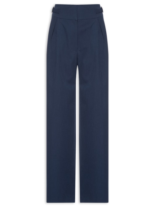 Calça Feminina Deodora - Azul