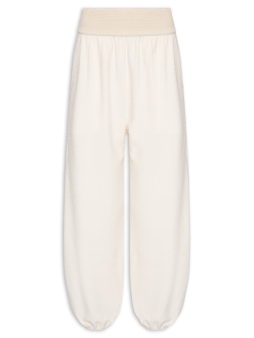 Calça Feminina Diamante - Branco