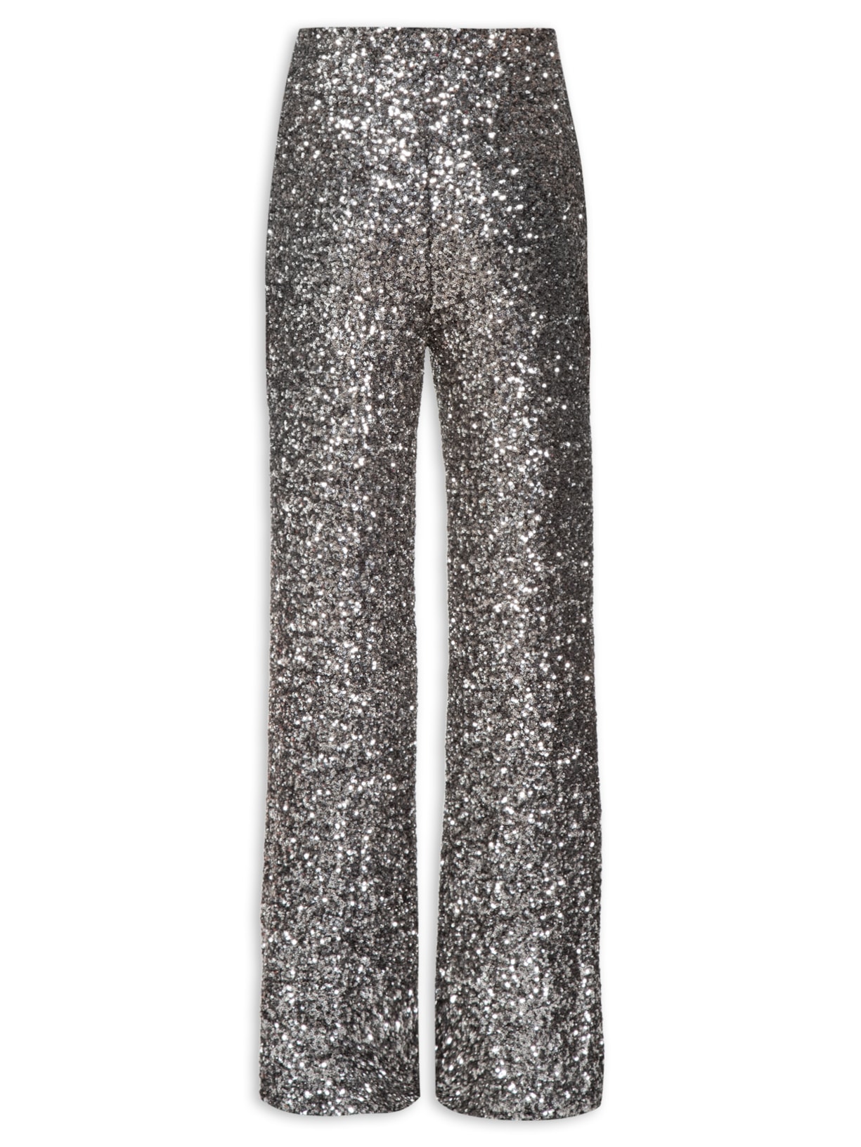 Calça Feminina Diamond - Prata