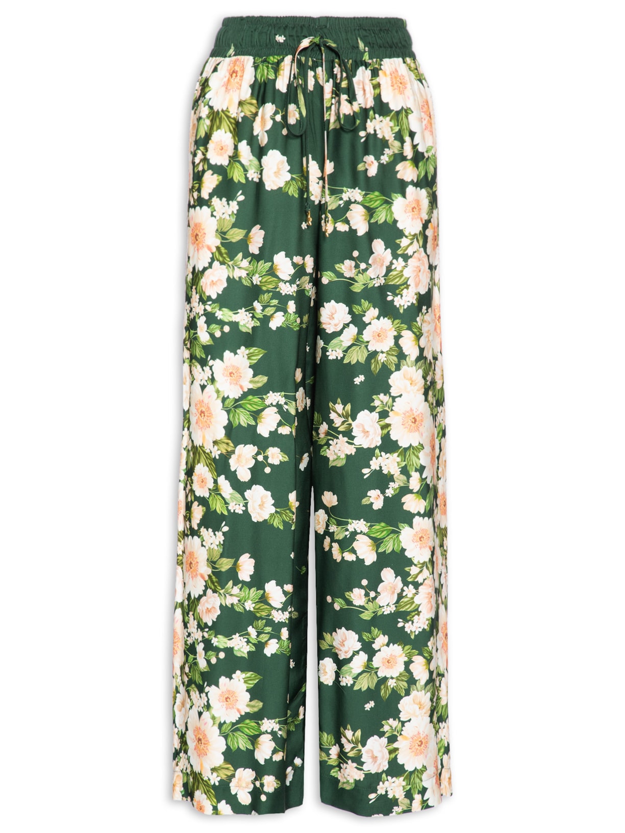 Calça Feminina Diana Verde Farm