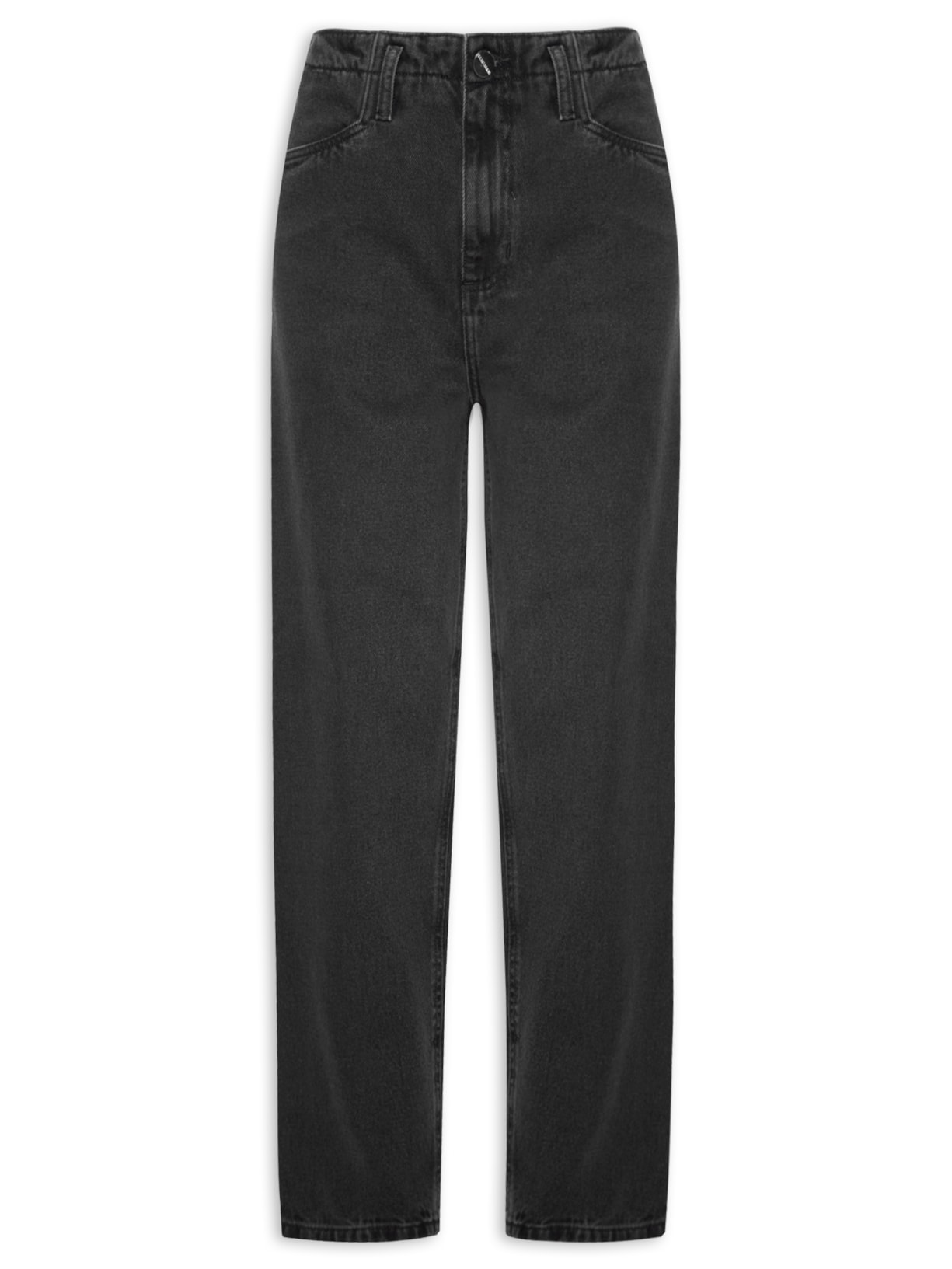 Calça Feminina Dina - Preto