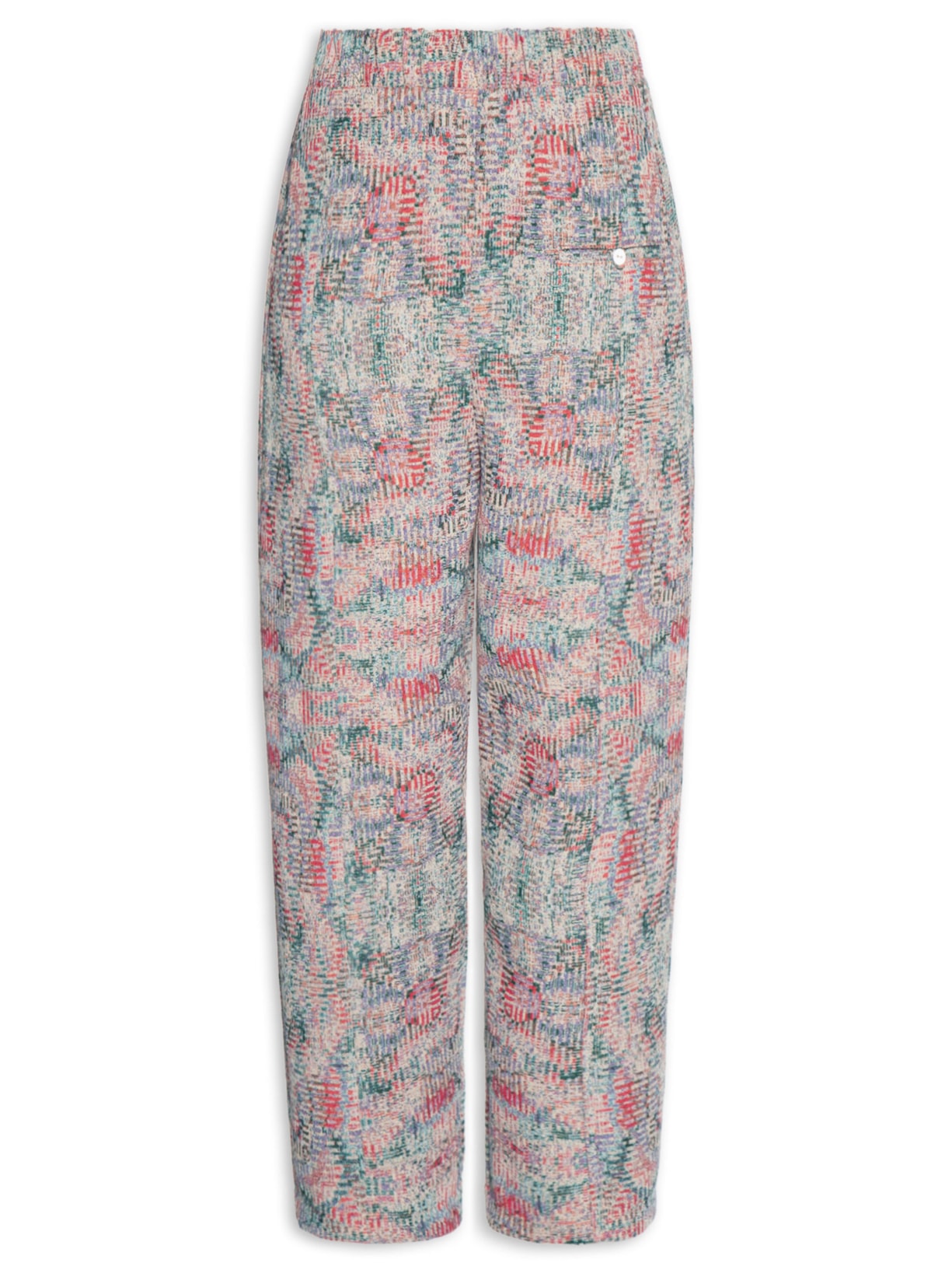 Calça Feminina Dissipar Bege A.niemeyer