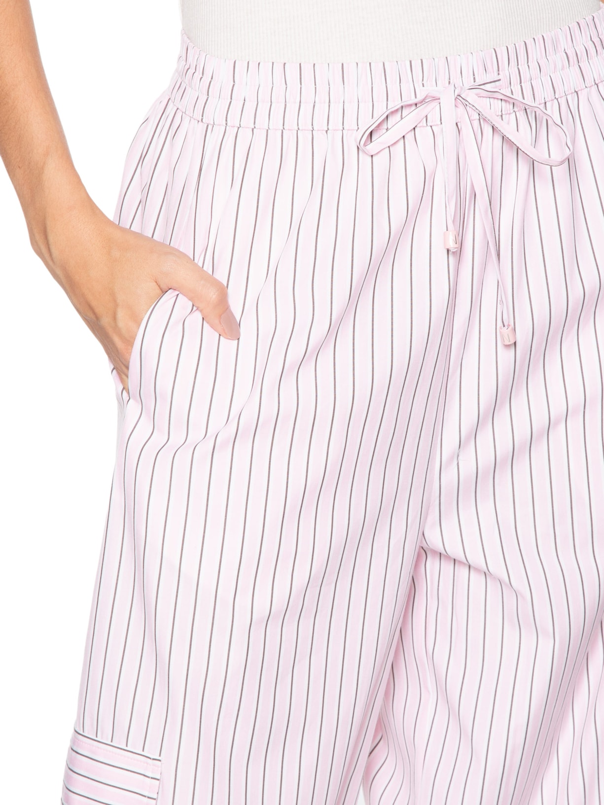 Calça Feminina Dora Light Rosa Niini