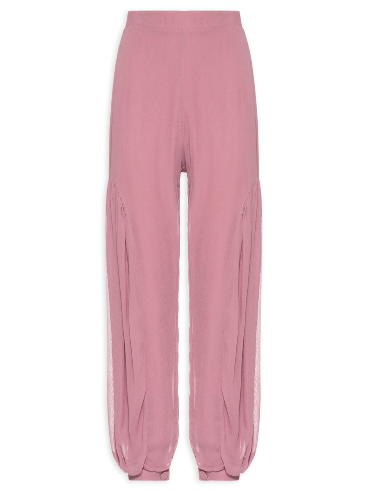 Calça Feminina Doris Roxo Iorane