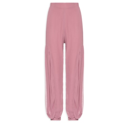 Calça Feminina Doris - Roxo