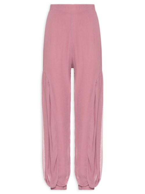 Calça Feminina Doris - Roxo