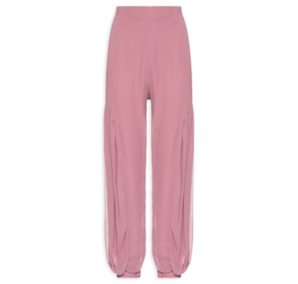 Calça Feminina Doris - Roxo