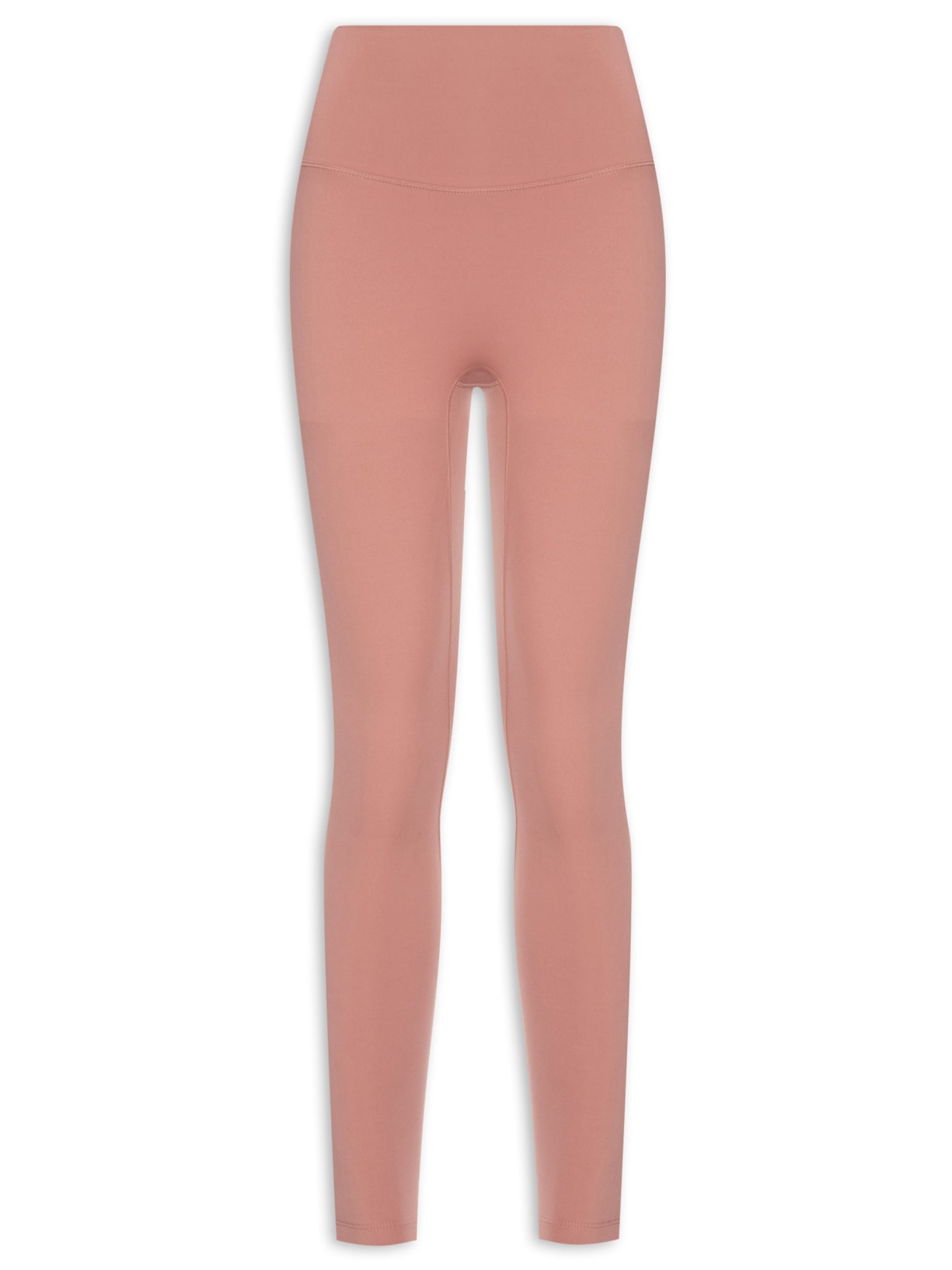 Calça Feminina Dri-FIT One HR - Rosa
