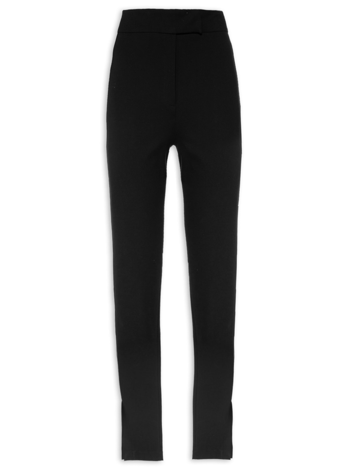 Calça Feminina Duda - Preto